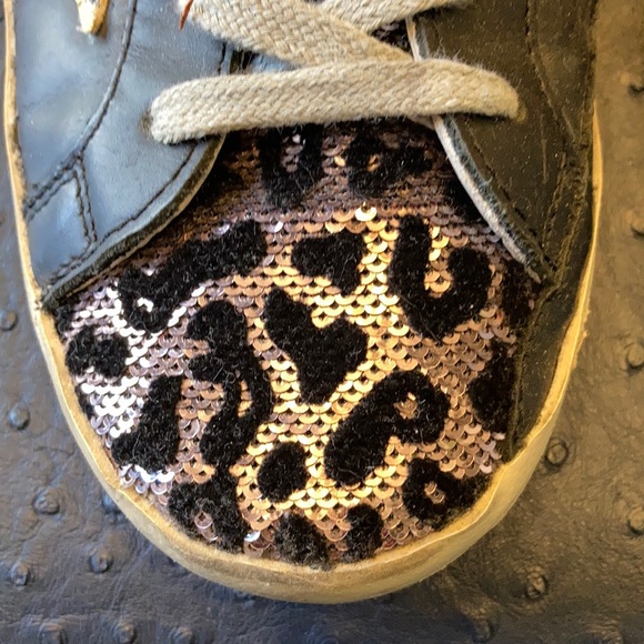 Golden Goose Size 38 Limited Edition - Picture 6 of 14